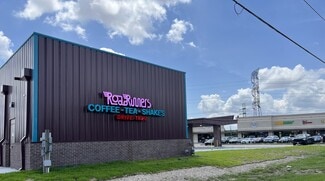Plus de détails pour 9526 Huffmeister Rd, Houston, TX - Local commercial à vendre