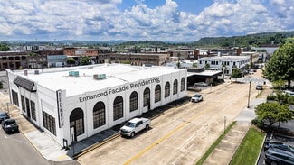 Plus de détails pour 212 E Sullivan St, Kingsport, TN - Local commercial à vendre