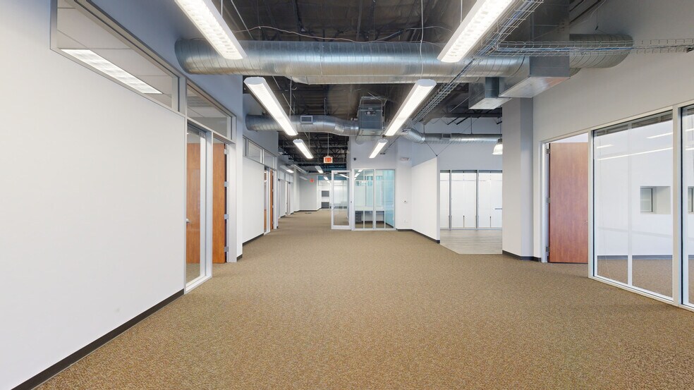 10010 W Sam Houston Pky S, Houston, TX à louer - Numérisation 3D Matterport – Image 3 sur 21