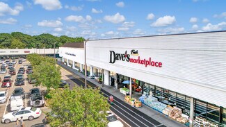 Plus de détails pour 1000 Division St, East Greenwich, RI - Local commercial à louer