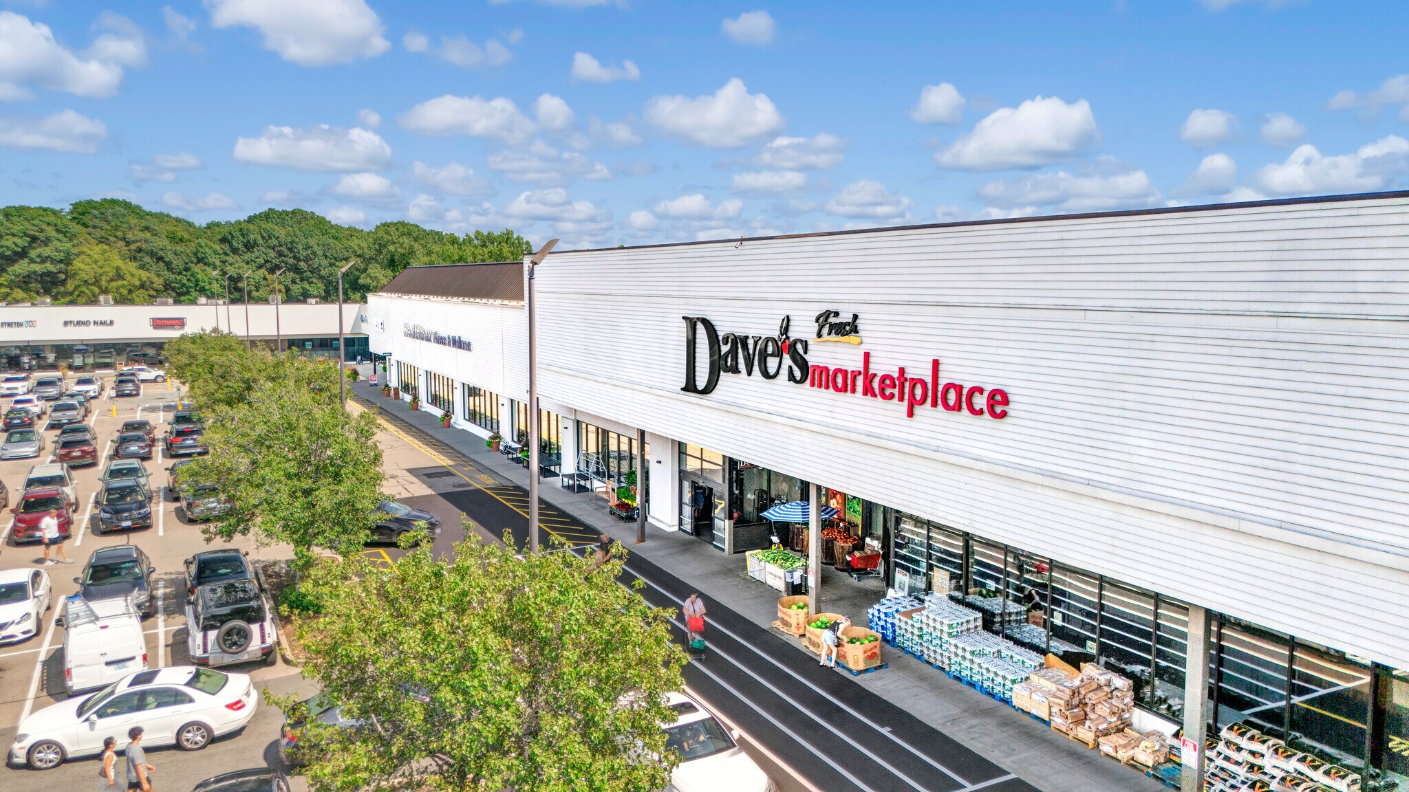 1000 Division St, East Greenwich, RI à louer Photo de l’immeuble– Image 1 sur 10