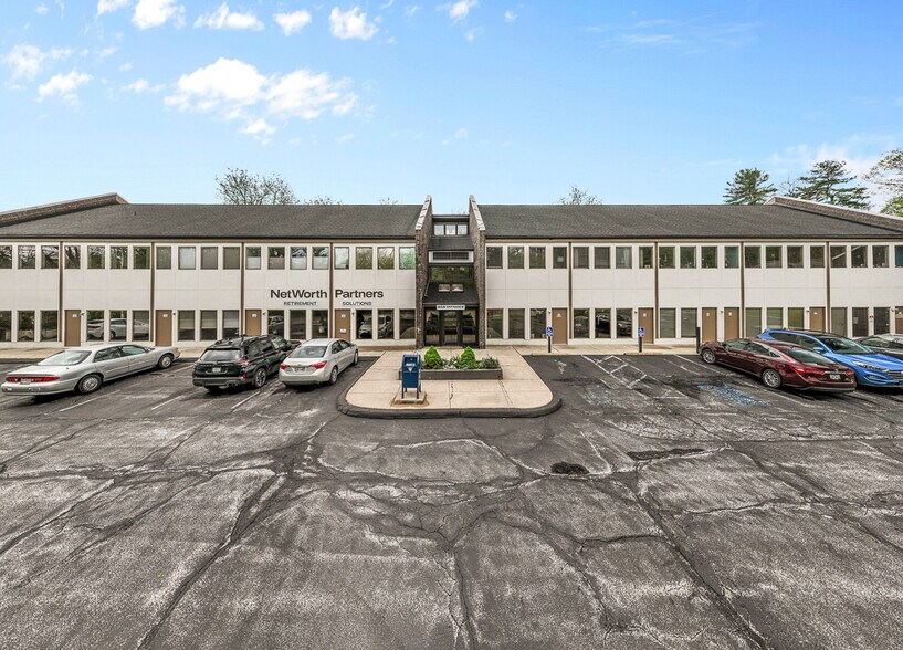 8180 Brecksville Rd, Brecksville, OH à louer - Photo de l’immeuble – Image 3 sur 28