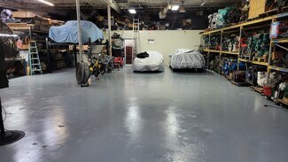Plus de détails pour 1802 SW 7th Ave, Pompano Beach, FL - Industriel/Logistique à vendre