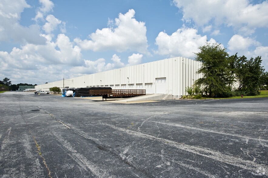 4099 Old Dixie Hwy, Hapeville, GA à louer - Photo de l’immeuble – Image 3 sur 4