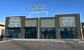 Plus de détails pour 9328 Highland Rd, White Lake Township, MI - Local commercial à louer