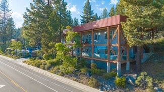 Plus de détails pour 12010 Donner Pass Rd, Truckee, CA - Bureau à vendre