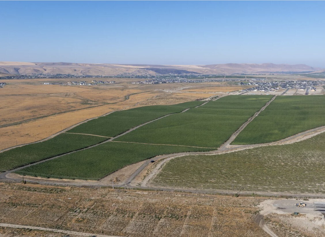 NKA Goose Ridge Estates, Richland, WA à vendre Photo de l’immeuble– Image 1 sur 16