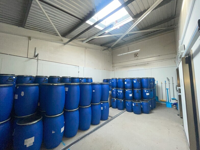 North Rd, Wick à vendre - Photo intérieure – Image 3 sur 3