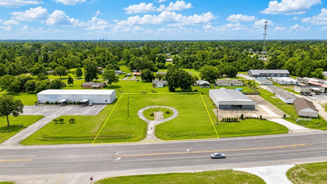 645 US-171, Lake Charles, LA à vendre Photo principale– Image 1 sur 5