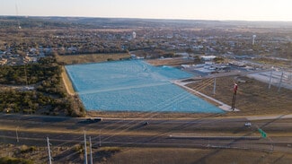 Plus de détails pour IH-10 & Highway 87, Comfort, TX - Terrain à vendre