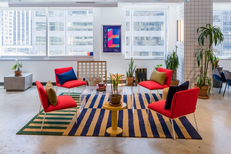 100 University Ave, Toronto, ON à louer - Photo intérieure – Image 3 sur 14