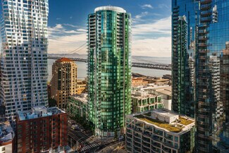 Plus de détails pour 300 Spear St, San Francisco, CA - Local commercial à louer