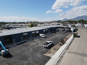 167 E 900 S, Provo, UT à louer Photo de l’immeuble– Image 2 sur 8