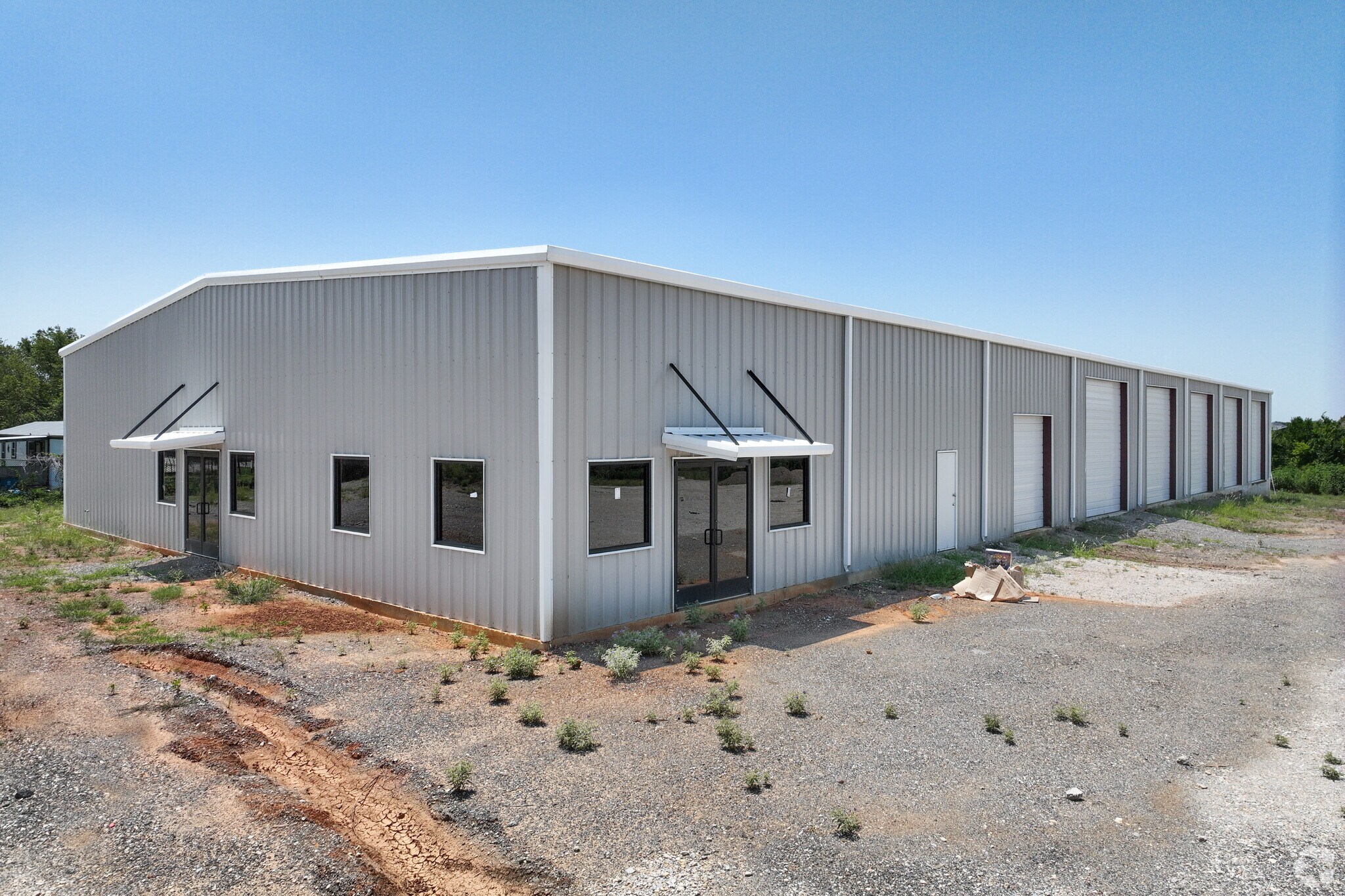 7224 Bennett Lawson Rd, Mansfield, TX à vendre Photo principale– Image 1 sur 6