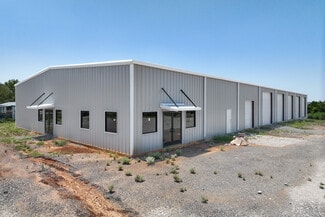 Plus de détails pour 7224 Bennett Lawson Rd, Mansfield, TX - Industriel/Logistique à vendre