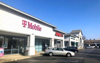 Plus de détails pour 8339-8377 Elk Grove Florin Rd, Sacramento, CA - Local commercial à louer
