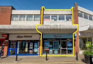 Plus de détails pour 147 Holton Rd, Barry - Local commercial à vendre