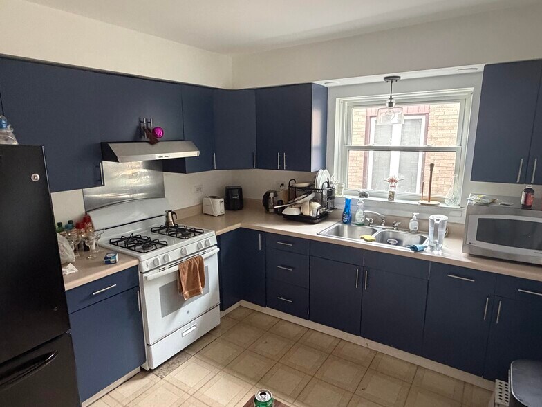 836 S Morgan St, Chicago, IL à vendre - Photo de l’immeuble – Image 3 sur 9