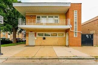 Plus de détails pour 2724 W 51st St, Chicago, IL - Local commercial à vendre