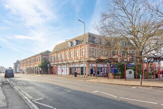 Plus de détails pour Clevedon Triangle Centre, Clevedon - Local commercial à louer