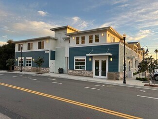Plus de détails pour 2655 Shell Beach Rd, Pismo Beach, CA - Local commercial à louer