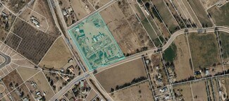 Plus de détails pour 720 Worsham Rd, Socorro, TX - Terrain à vendre