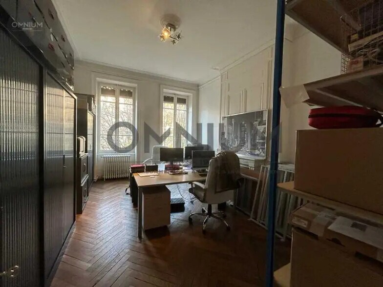 Bureau dans Lyon à louer - Photo intérieure – Image 2 sur 5