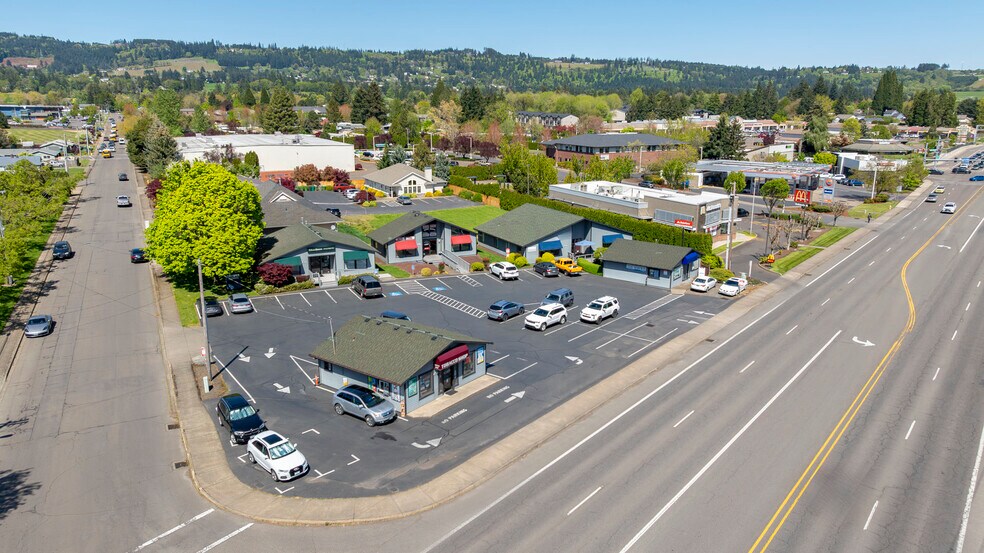 2911 E Portland Rd, Newberg, OR à vendre - Aérien – Image 1 sur 40