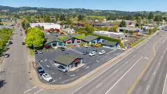 Plus de détails pour 2911 E Portland Rd, Newberg, OR - Bureau à vendre