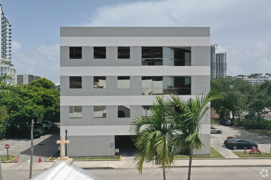 210 S Federal Hwy, Hollywood, FL à louer - Photo de l’immeuble – Image 2 sur 10