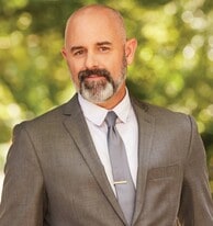 Michael Hartman