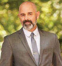 Michael Hartman