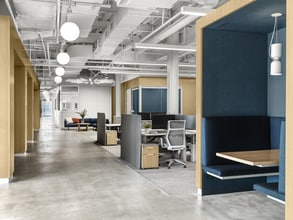 4260 Forest Park Ave, Saint Louis, MO à louer Photo intérieure– Image 1 sur 6