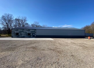 Plus de détails pour 300 2nd Ave, Carbon Cliff, IL - Industriel/Logistique à louer