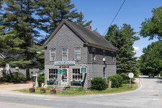 Plus de détails pour 304 W Gray Rd, Gray, ME - Local commercial à vendre