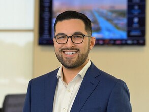 Joshua Velez