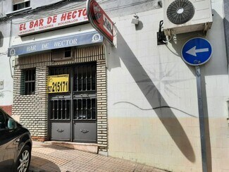 Plus de détails pour Juan Xxiii, Caceres, Gil Cordero, Cáceres - Local commercial à vendre