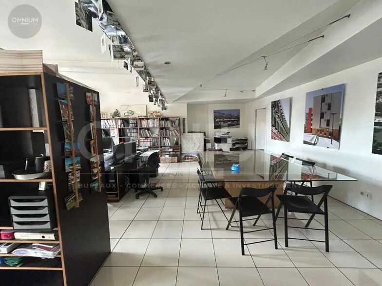 Bureau dans Lyon à louer - Photo de l’immeuble – Image 3 sur 3