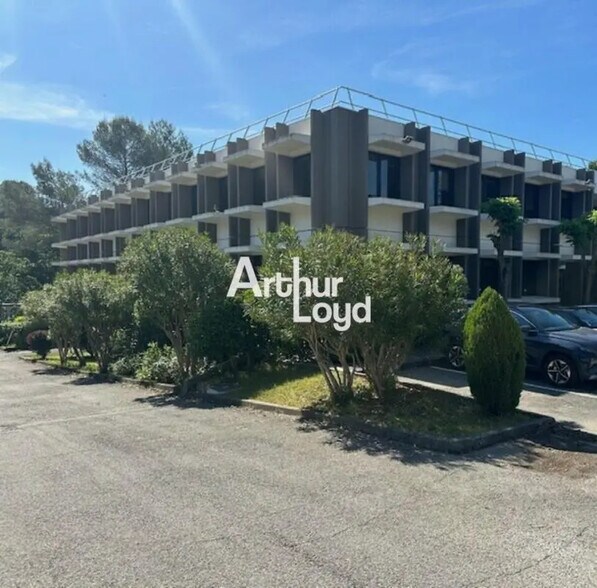 1681 Route Des Dolines, Valbonne à vendre - Photo de l’immeuble – Image 1 sur 5