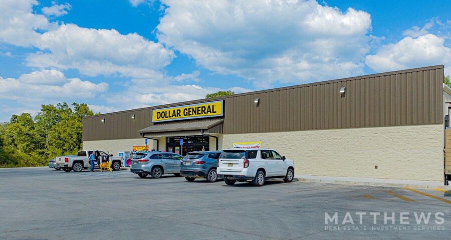 14060 Veteran Memorial Hwy, Turkey Creek, LA à vendre Photo principale– Image 1 sur 7