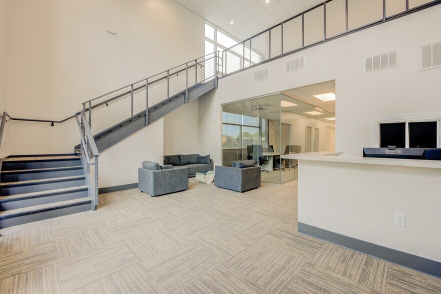 11711 Bedford, Houston, TX à louer - Photo intérieure – Image 2 sur 15