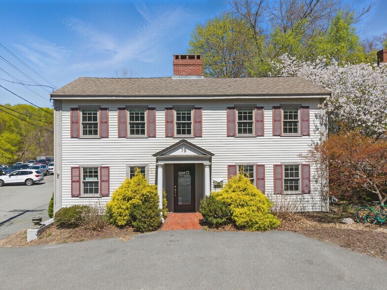 75 Essex St, Andover, MA à vendre - Photo de l’immeuble – Image 3 sur 36