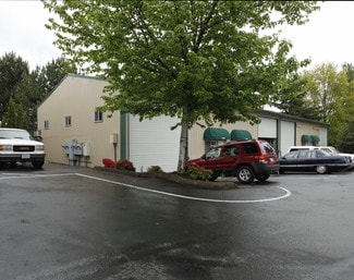 Plus de détails pour 8136-8154 SW Durham Rd, Portland, OR - Local d'activités, Industriel/Logistique à louer