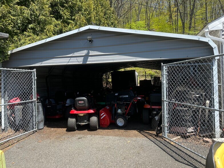 241-243 N US Highway 206, Stanhope, NJ à vendre - Photo de l’immeuble – Image 3 sur 9