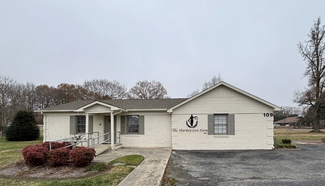 Plus de détails pour 109 Navajo Trl, Indian Trail, NC - Bureau à louer