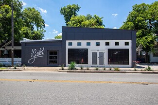 Plus de détails pour 1209 E Cesar Chavez St, Austin, TX - Bureau/Local commercial à louer