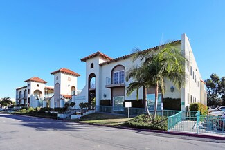 Plus de détails pour 17220 Newhope St, Fountain Valley, CA - Bureau/Médical à louer