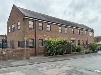 Plus de détails pour 55 Buckhurst Ave, Sevenoaks - Bureau à louer
