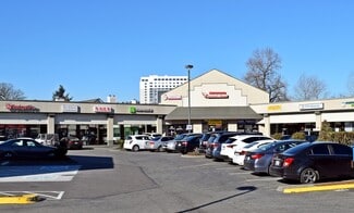 Plus de détails pour 640-680 Strander Blvd, Tukwila, WA - Local commercial à louer