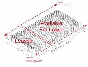 597 Northpoint Dr, Temple, TX à louer Plan d’étage– Image 1 sur 4